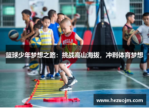 篮球少年梦想之路：挑战高山海拔，冲刺体育梦想